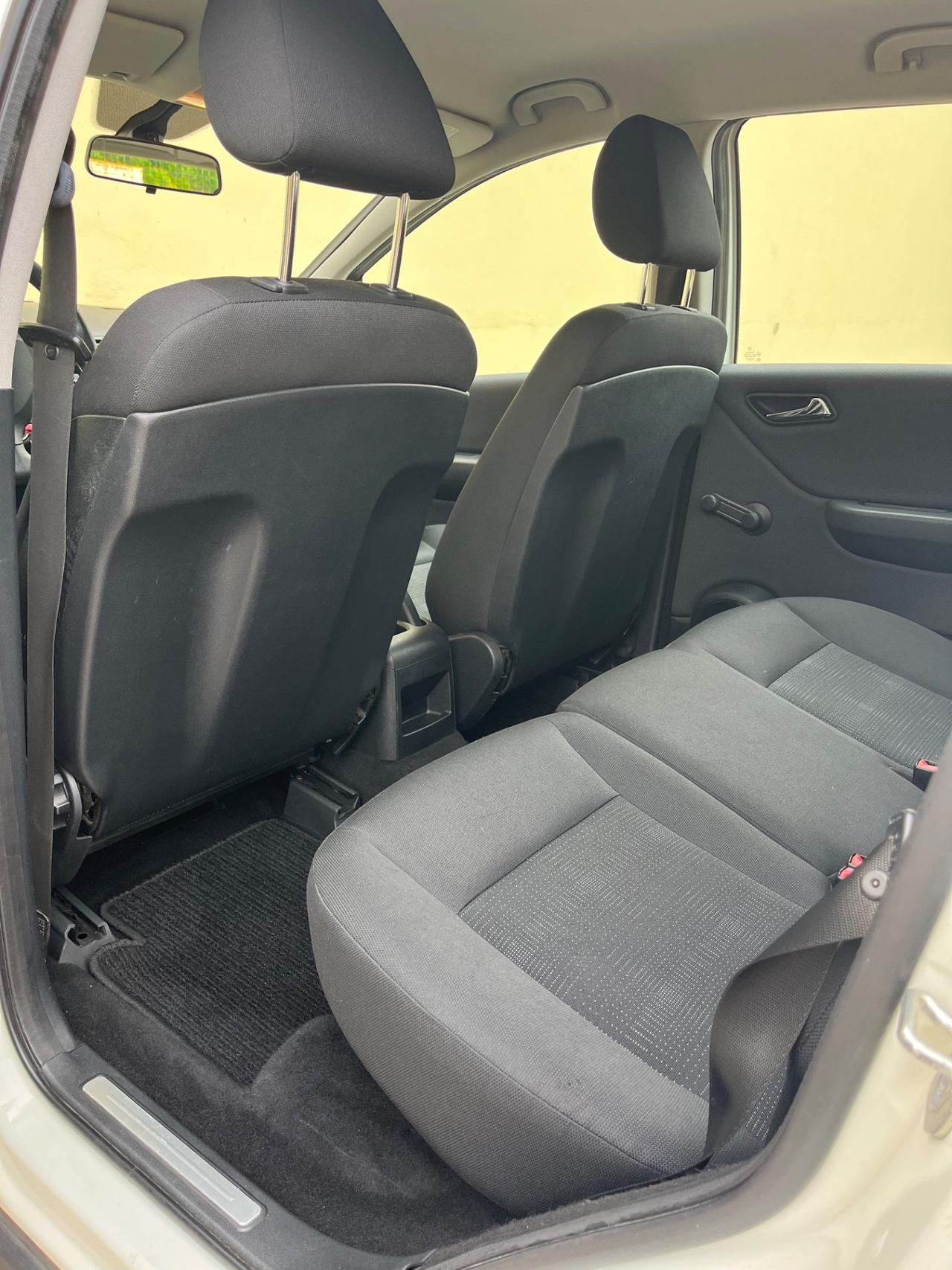 Mercedes-benz A 160 Special Edition