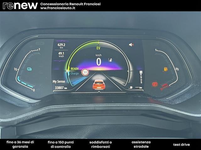 RENAULT Clio 5 E-TECH Hybrid 145 TECHNO