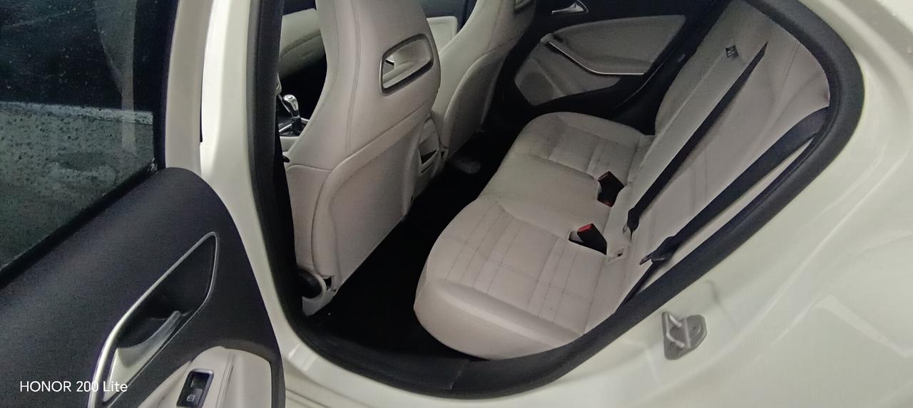 Mercedes A 180 CDI Premium