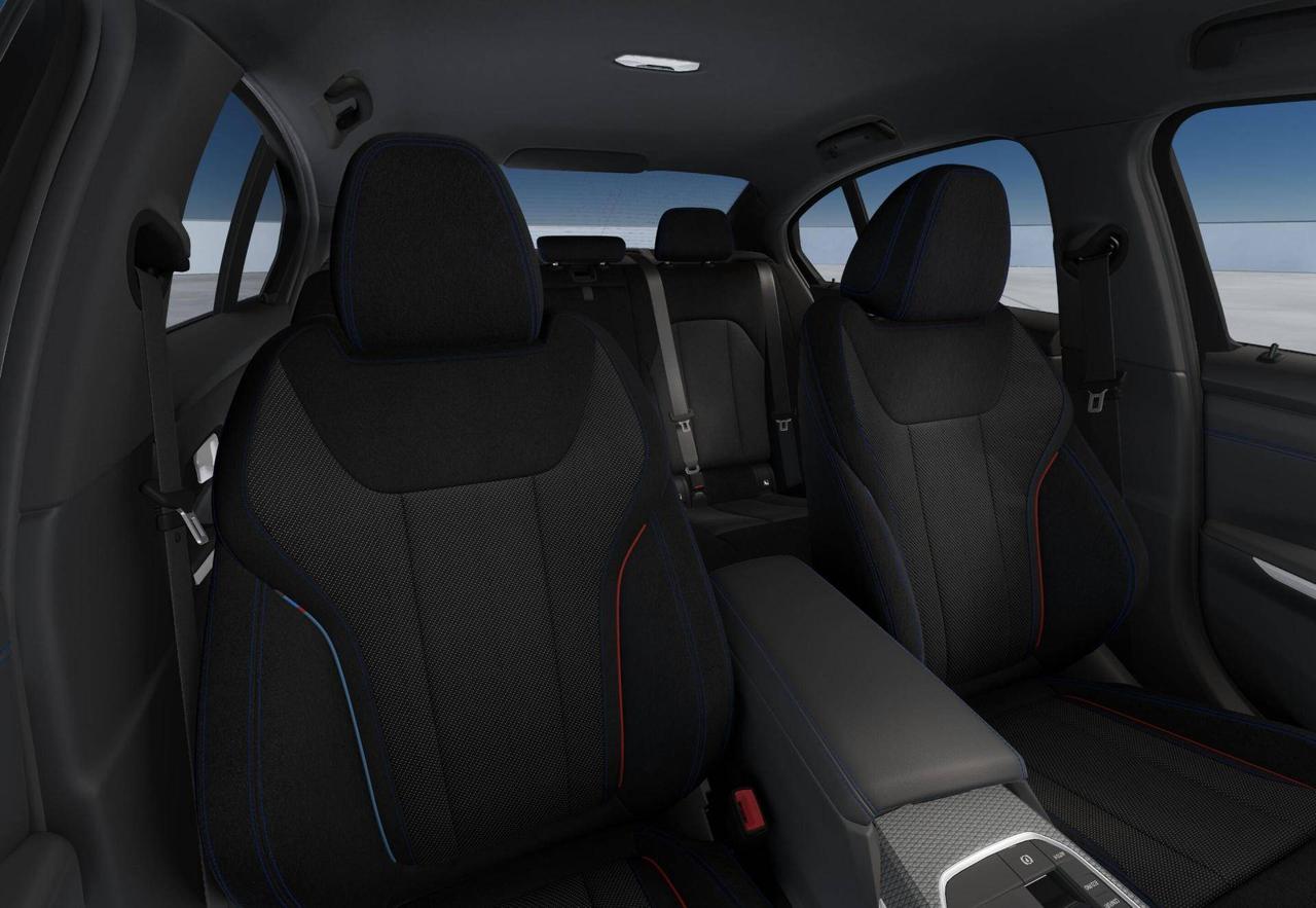 BMW Serie 3 320d 48V MSport