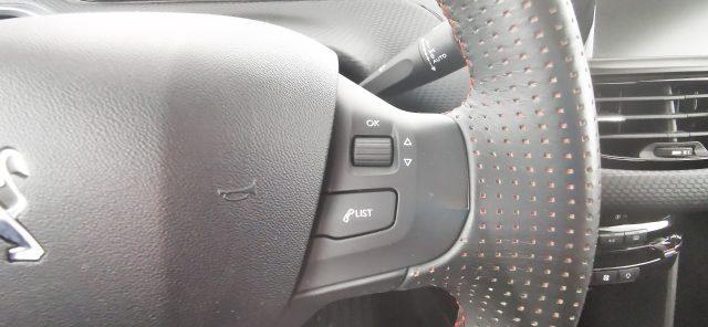 PEUGEOT 208 PureTech Turbo 110 S&S 5 porte GT Line