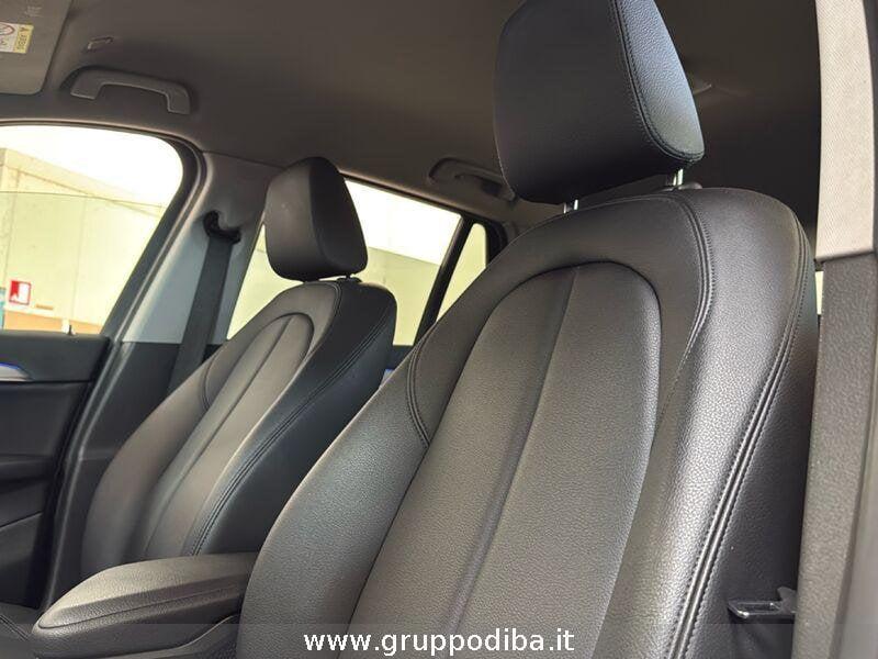 BMW X1 F48 2019 Diesel sdrive18d xLine Plus auto
