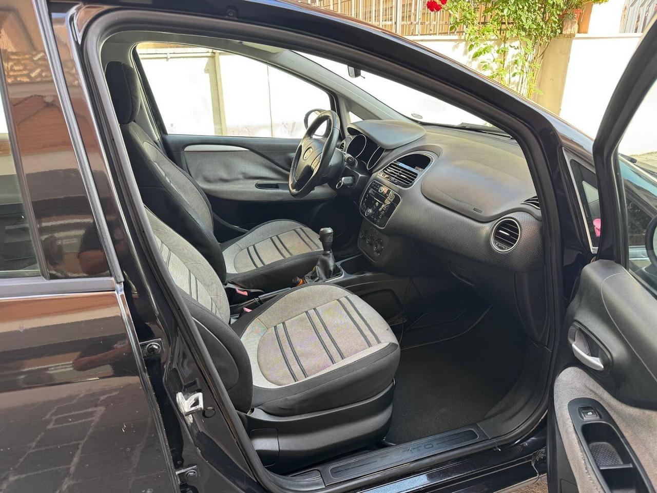 FIAT Punto Evo 1.3 MJT 95CV 5 porte S&S Dynamic