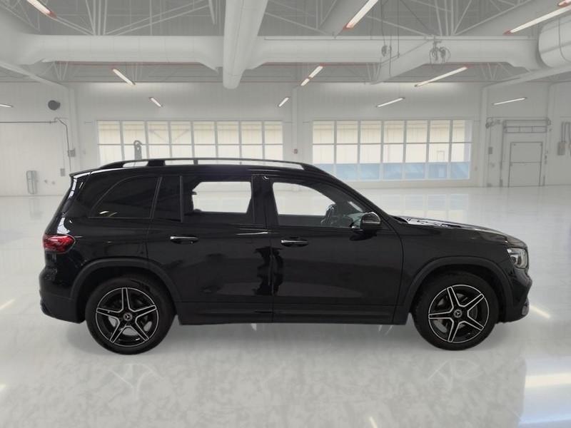 MERCEDES-BENZ GLB 200 D AUTOMATIC PREMIUM SUV