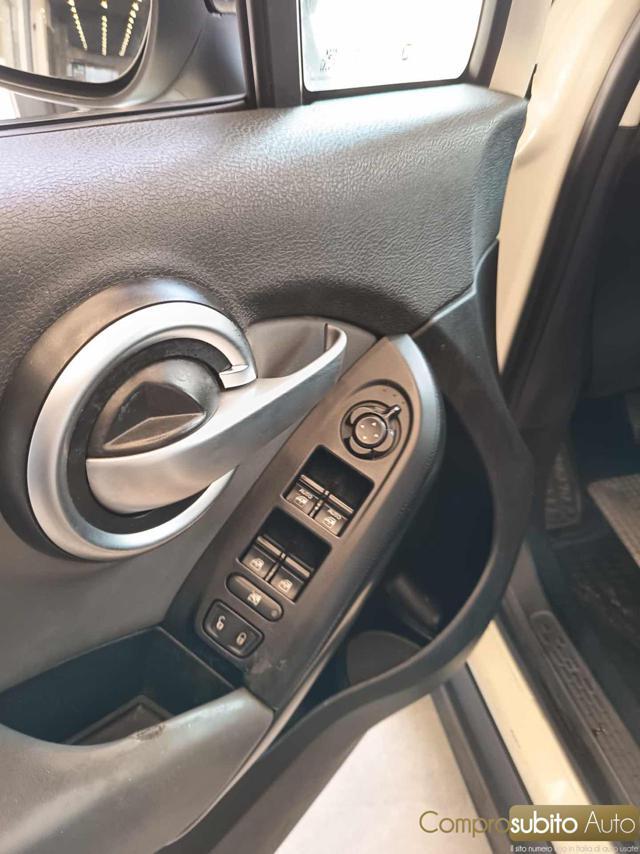 FIAT 500X 1.6 E-Torq 110 CV Pop Star
