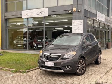 Opel Mokka 1.6 CDTI Ecotec 136CV 4x2 aut. Cosmo b-Color