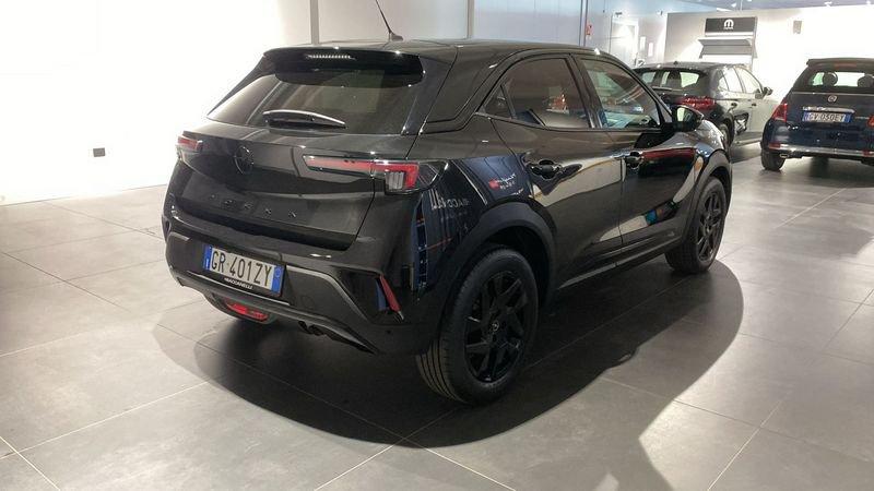Opel Mokka 1.2 Turbo GS