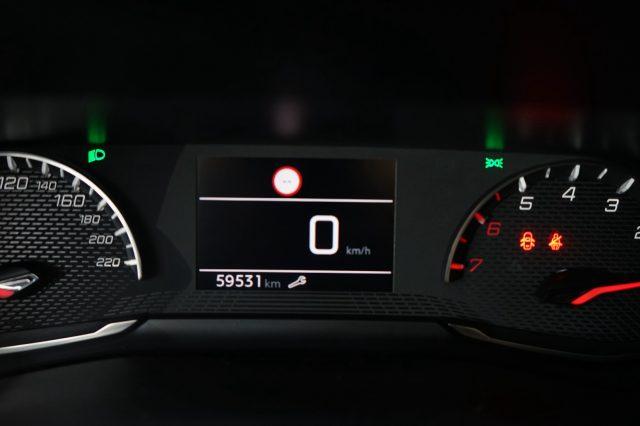 PEUGEOT 2008 PureTech 100 S&S Active Pack Uniproprietario