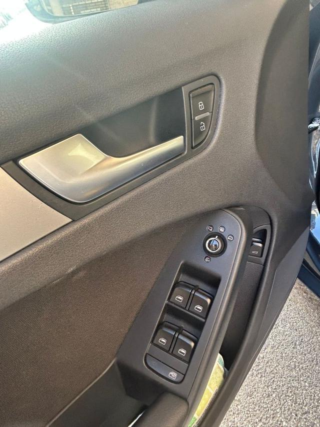 AUDI A4 2.0 TFSI 211CV Advanced