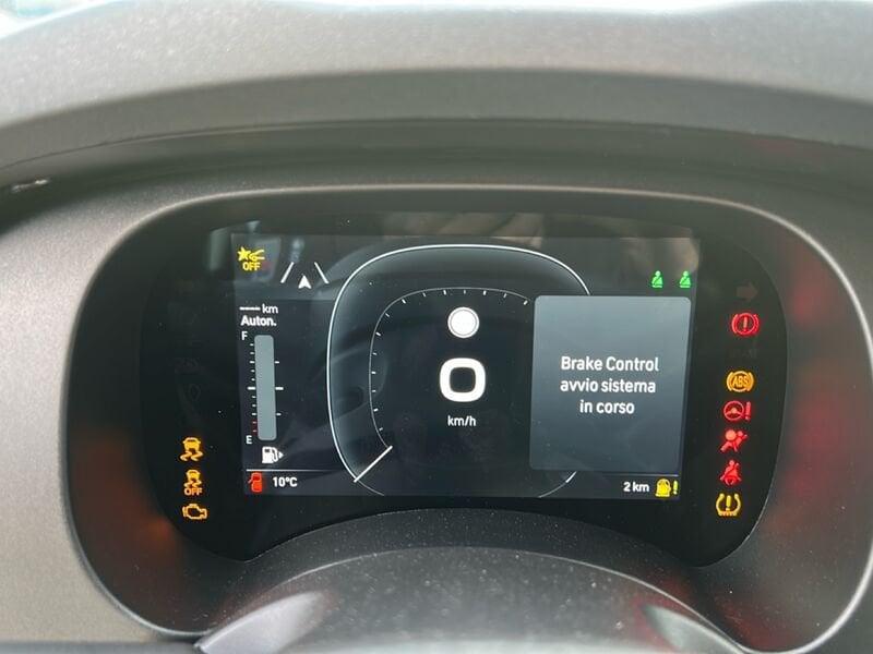 FIAT Panda New 1.0 70cv Hybrid Panda