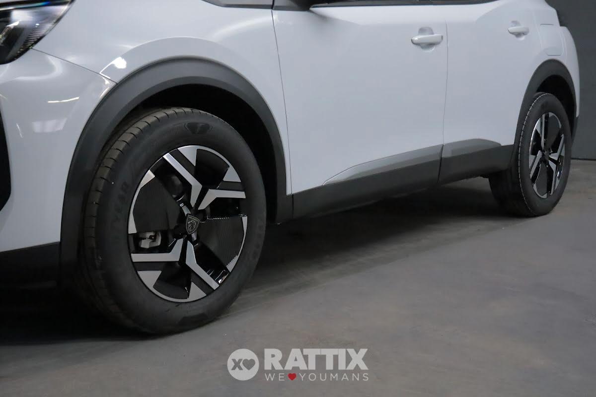 Peugeot 2008 1.2 Puretech 100CV Allure