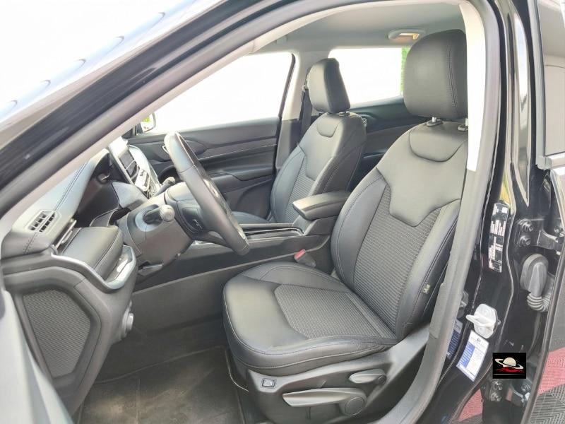 JEEP Compass 2ª serie Compass 1.5 Turbo T4 130...