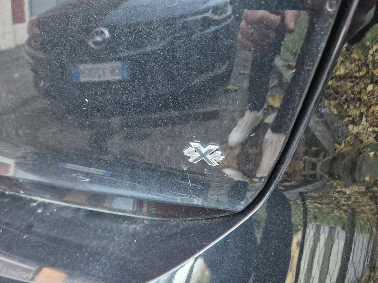 Opel Insigna Ultimate 174cv 4x4 Full optional