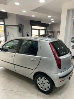 Fiat Punto Classic 1.2 3 porte