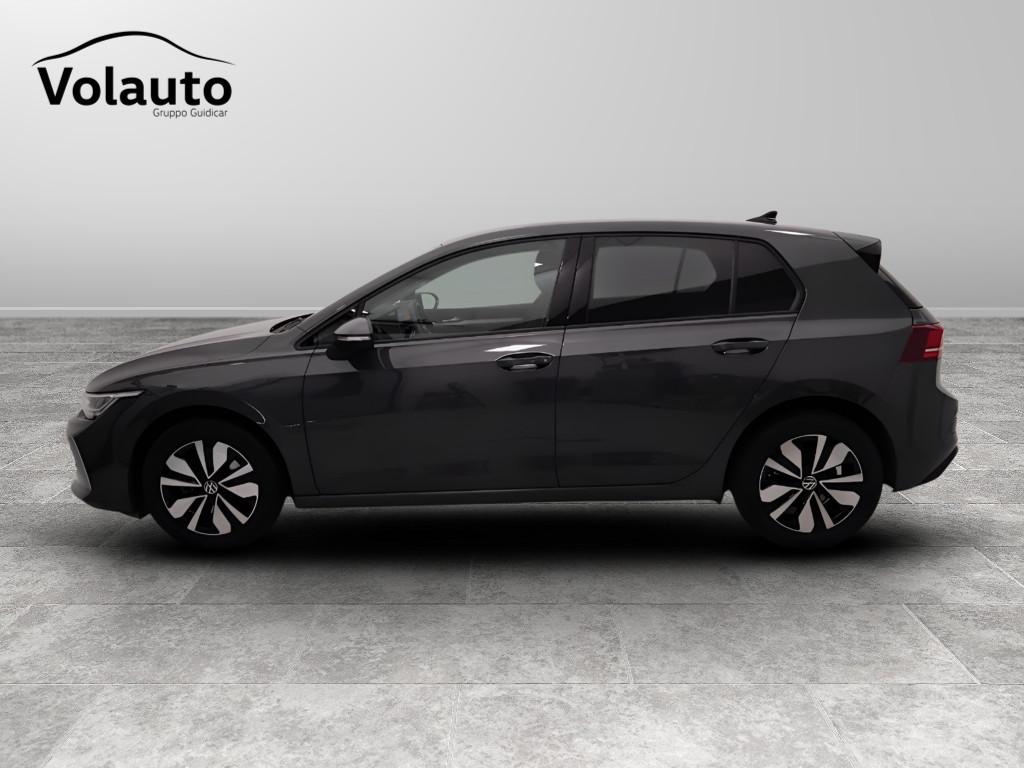 VOLKSWAGEN Golf VIII 2024 - Golf 2.0 tdi Edition Plus 115cv