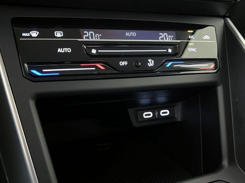 Volkswagen Polo 1.0 TSI DSG Life