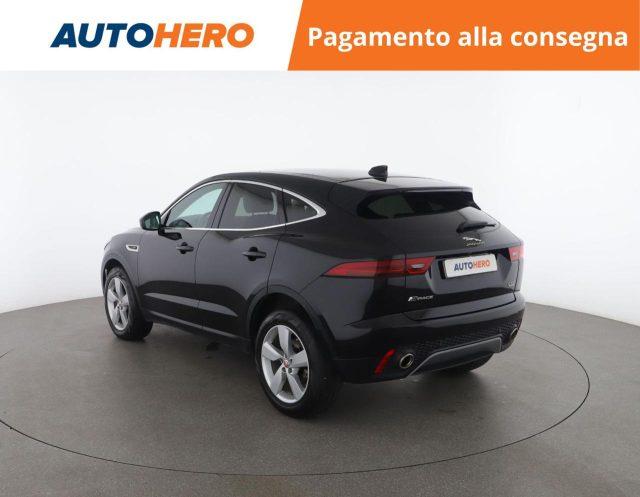 JAGUAR E-Pace 2.0D 180 CV AWD aut. S