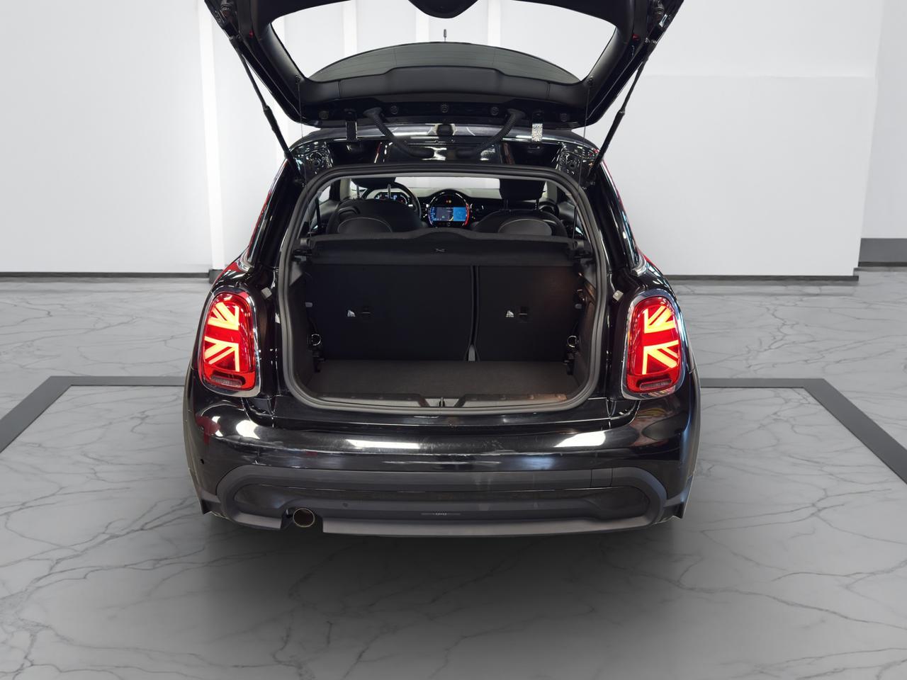 Mini 3 Porte One Classic 1.5 Twin Power Turbo 102cv Steptronic - 24 MESI GARANZIA