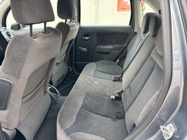Citroen C3 Gpl Anche permuta o scambi0