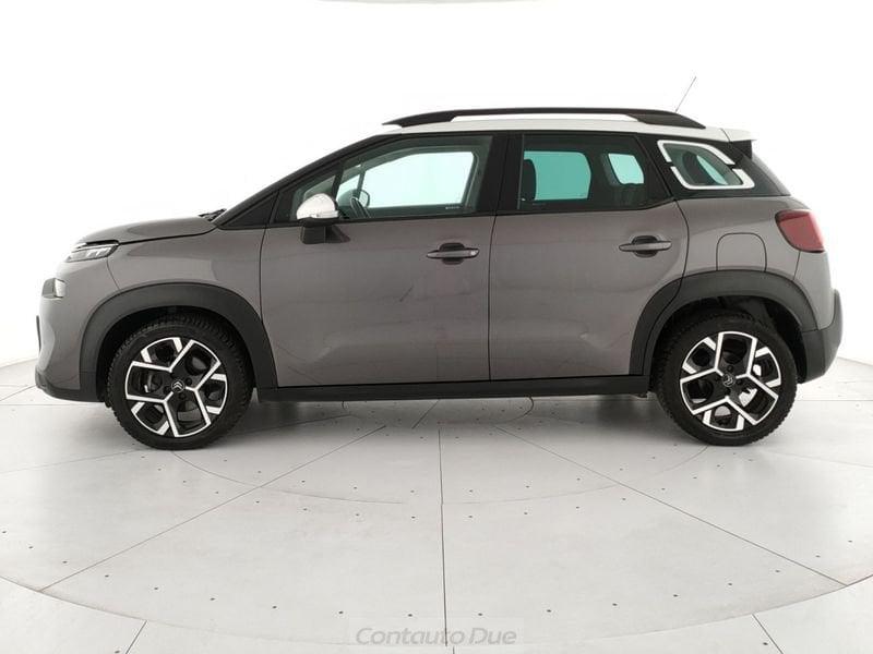 Citroën C3 Aircross C3 Aircross BlueHDi 120 S&S EAT6 Shine Pack