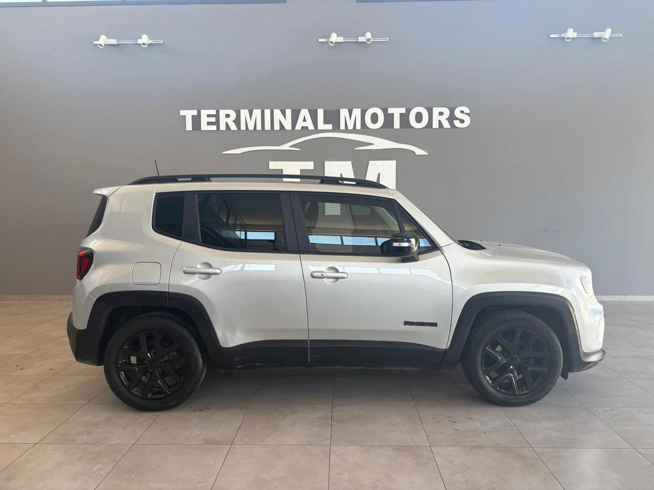 Jeep Renegade 1.6 Mjt 120 CV Limited TETTO APRIBILE