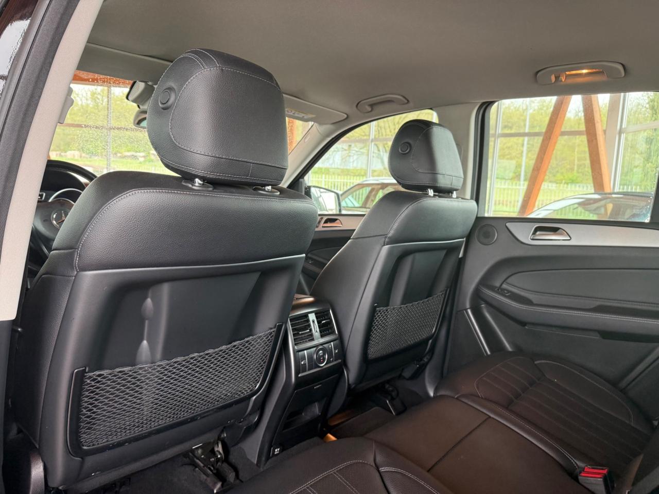 Mercedes-benz GLE 250 - 4x4 - SUV