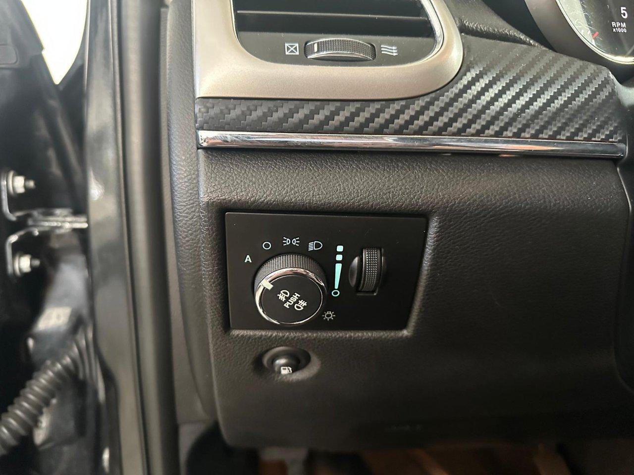 Jeep Grand Cherokee 3.0 crd Limited auto