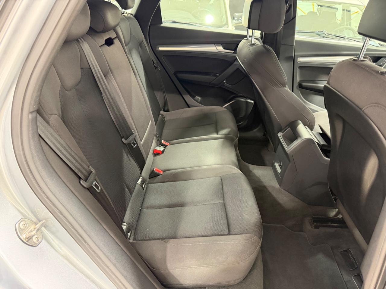 Audi Q5 SPB 40 TDI quattro S tronic