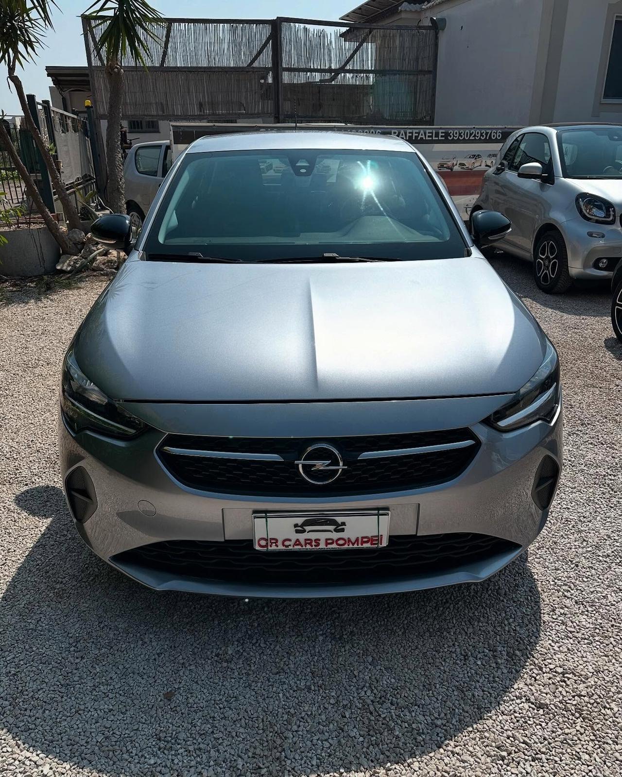 Opel Corsa 1.2 Elegance