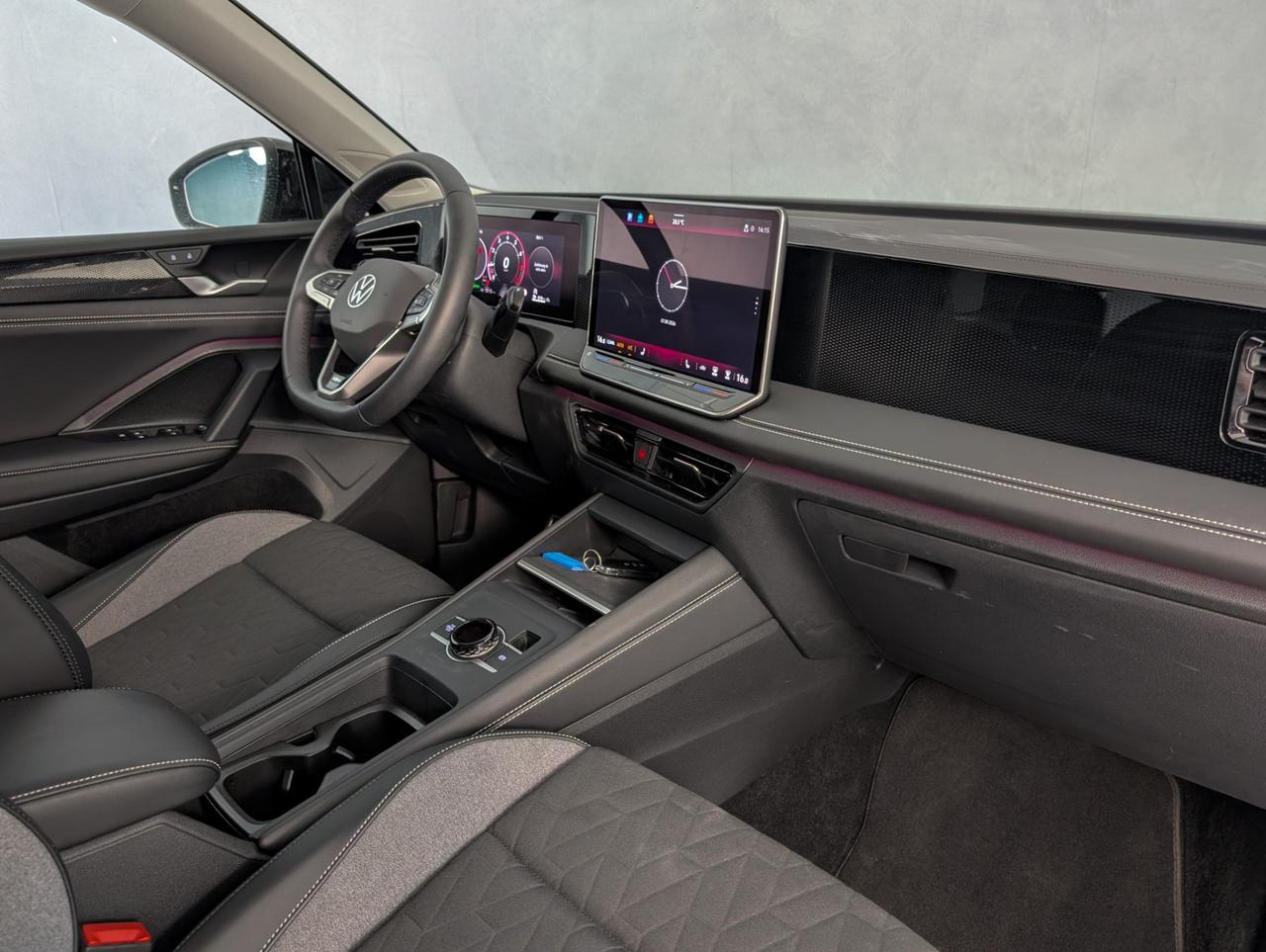 Volkswagen tiguan iii 1.5 eTSI 130cv DSG Life GOAL