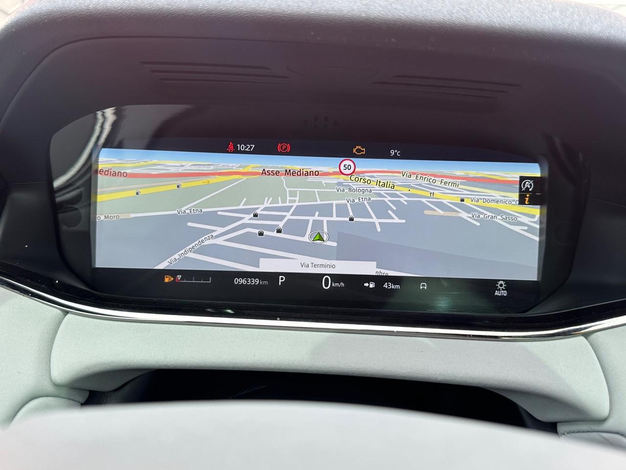 Land Rover Range Evoque 2.0D I4 180 CV AWD Auto R-Dynamic HSE