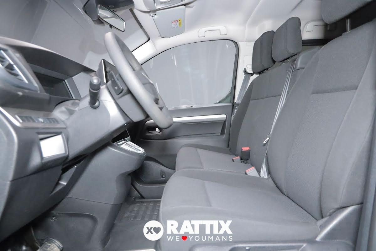Fiat Ulysse 2.0 Bluehdi 180CV combi M1 XL L3H1 auto 9pt.i