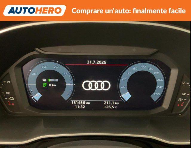 AUDI Q3 SPB 35 TFSI