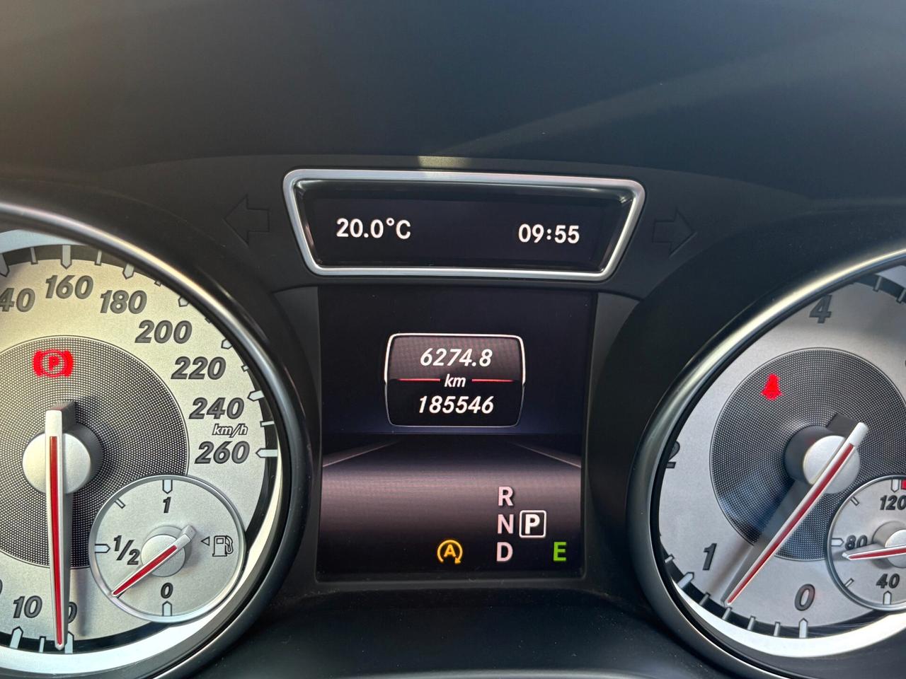 Mercedes-benz GLA 220 d Automatic 4Matic Premium