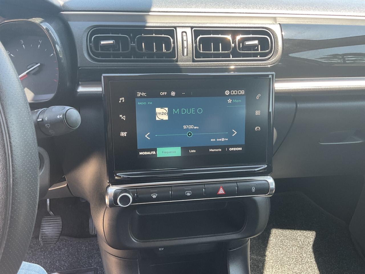 Citroen C3 BlueHDi 100 S&S Shine