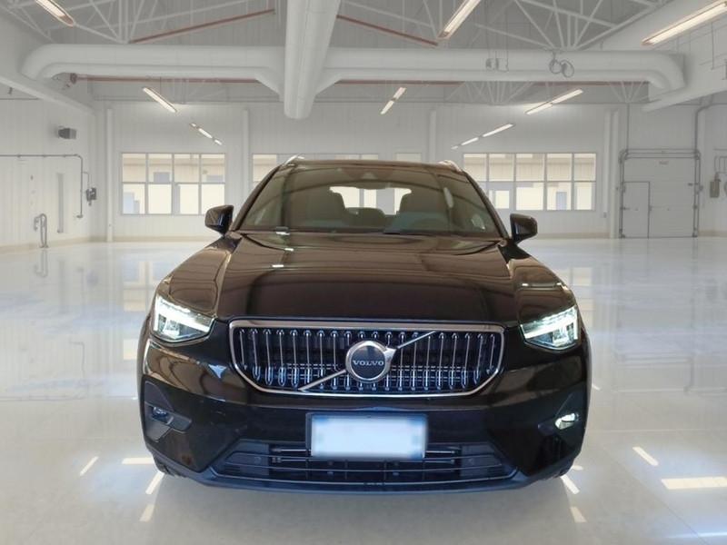 VOLVO XC40 T4 RECHARGE PLUG-IN AUTO CORE SUV