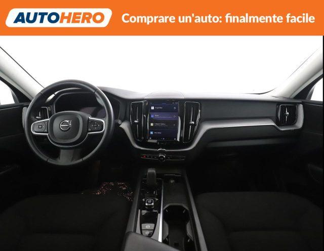 VOLVO XC60 B4 (d) AWD automatico Core