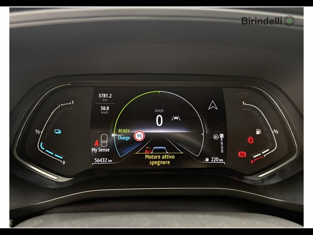 RENAULT Arkana - Arkana Hybrid E-Tech 145 CV Intens