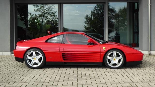 FERRARI 348 Challenge