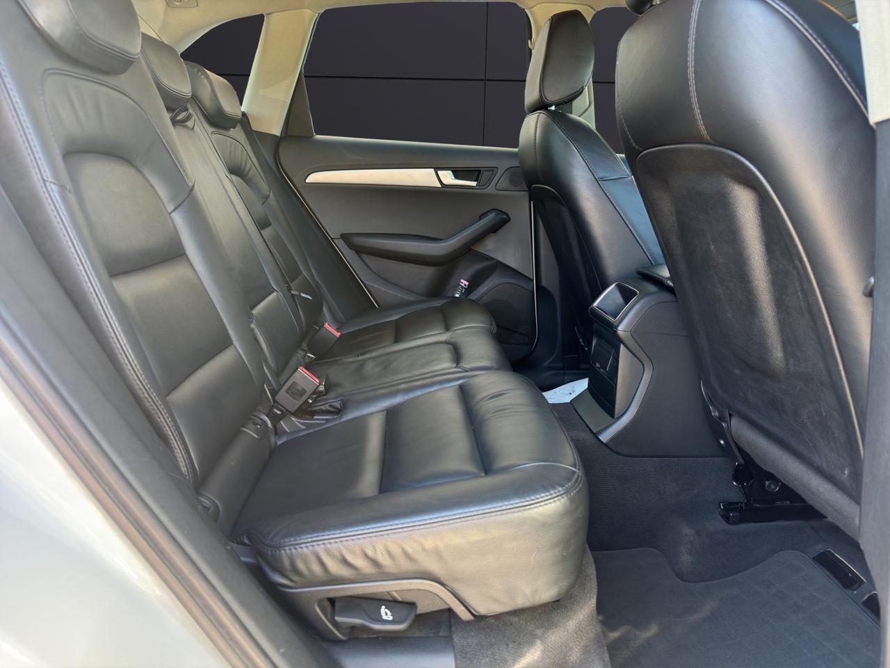 Audi Q5 2.0 TDI 170 CV quattro Advanced