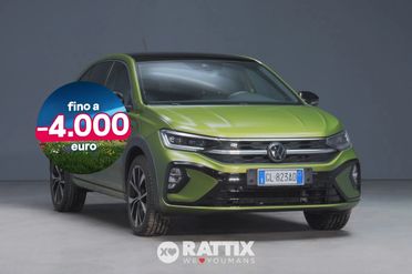 Volkswagen Taigo 1.0 tsi 110CV R-Line dsg + tetto apribile