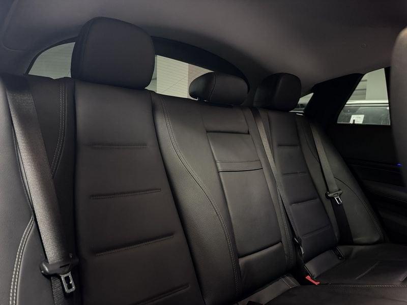 Mercedes-Benz GLE GLE 350 de coupè 4M Plug-in AMG Line Premium Plus