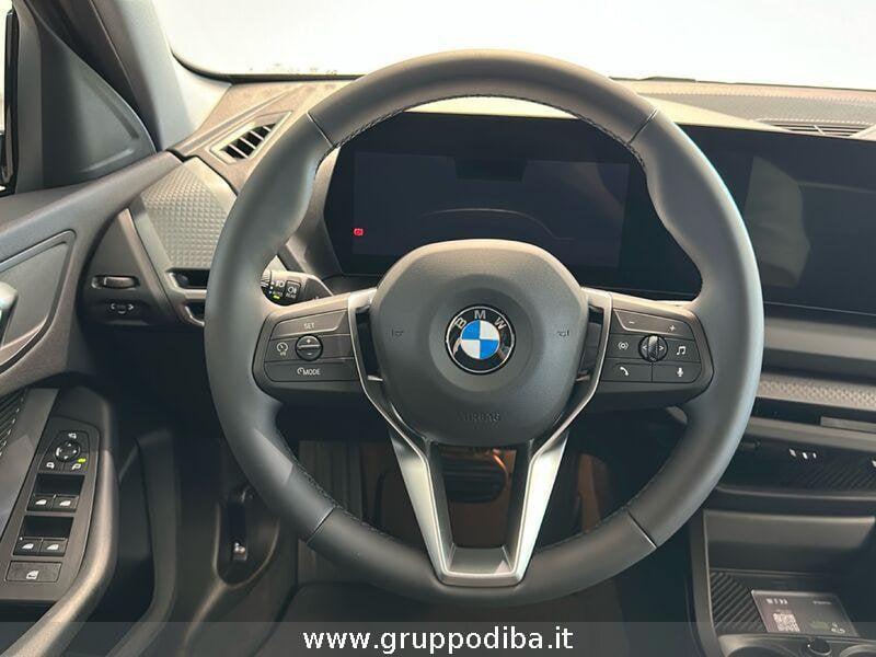 BMW Serie 1 118D