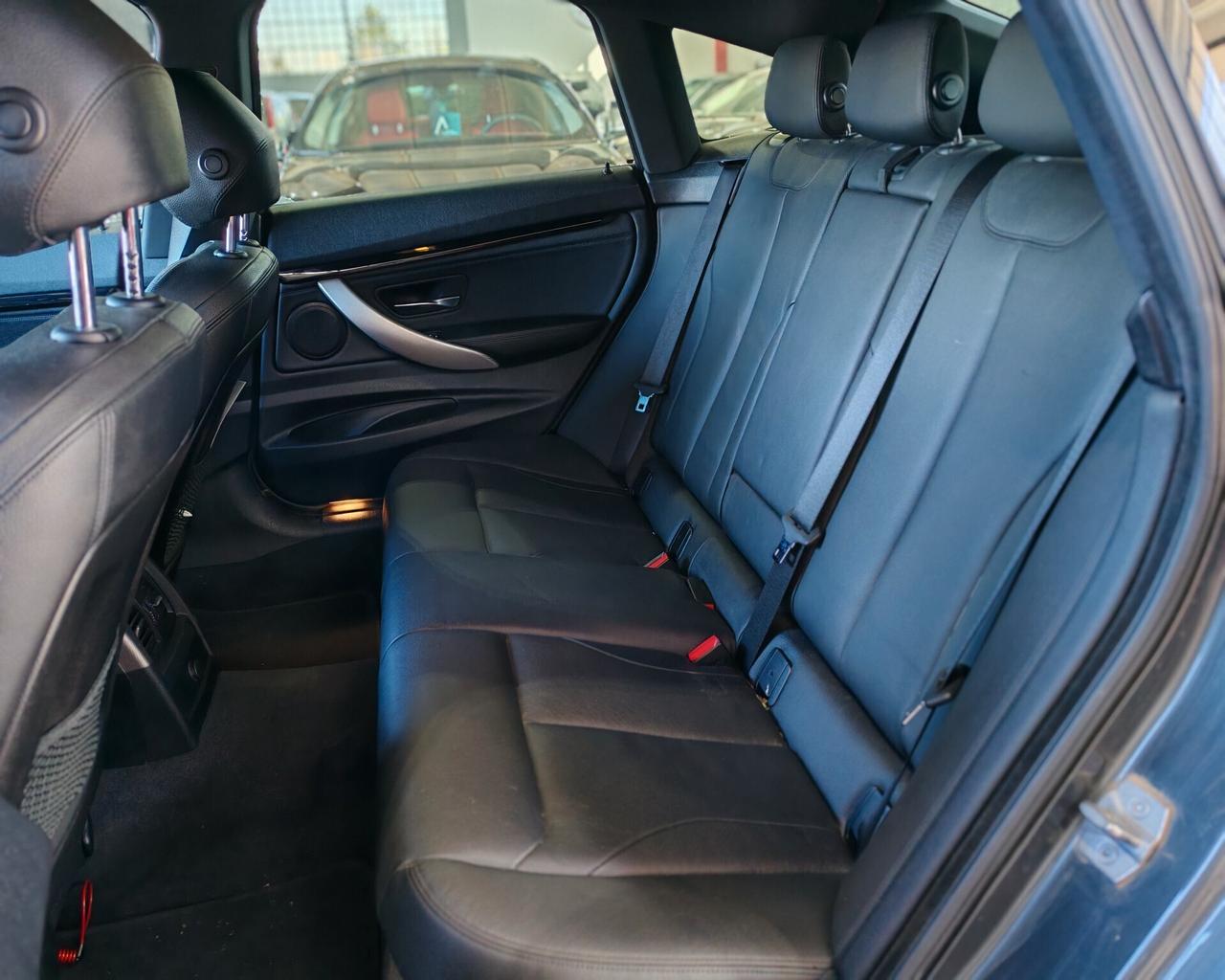 Bmw 320d GT M Sport - PREZZO REALE