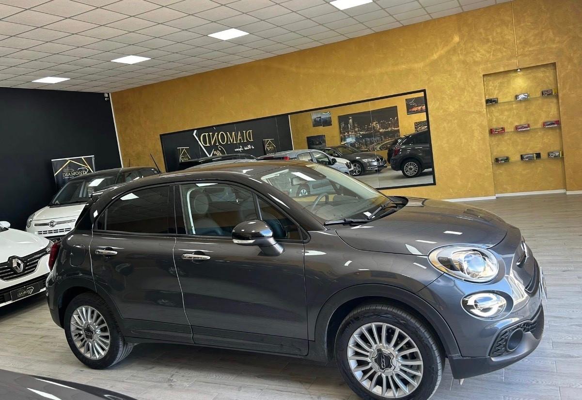 FIAT 500X 1.6 Mjet 130 cv “UNIPRO/POCHI KM”-2022