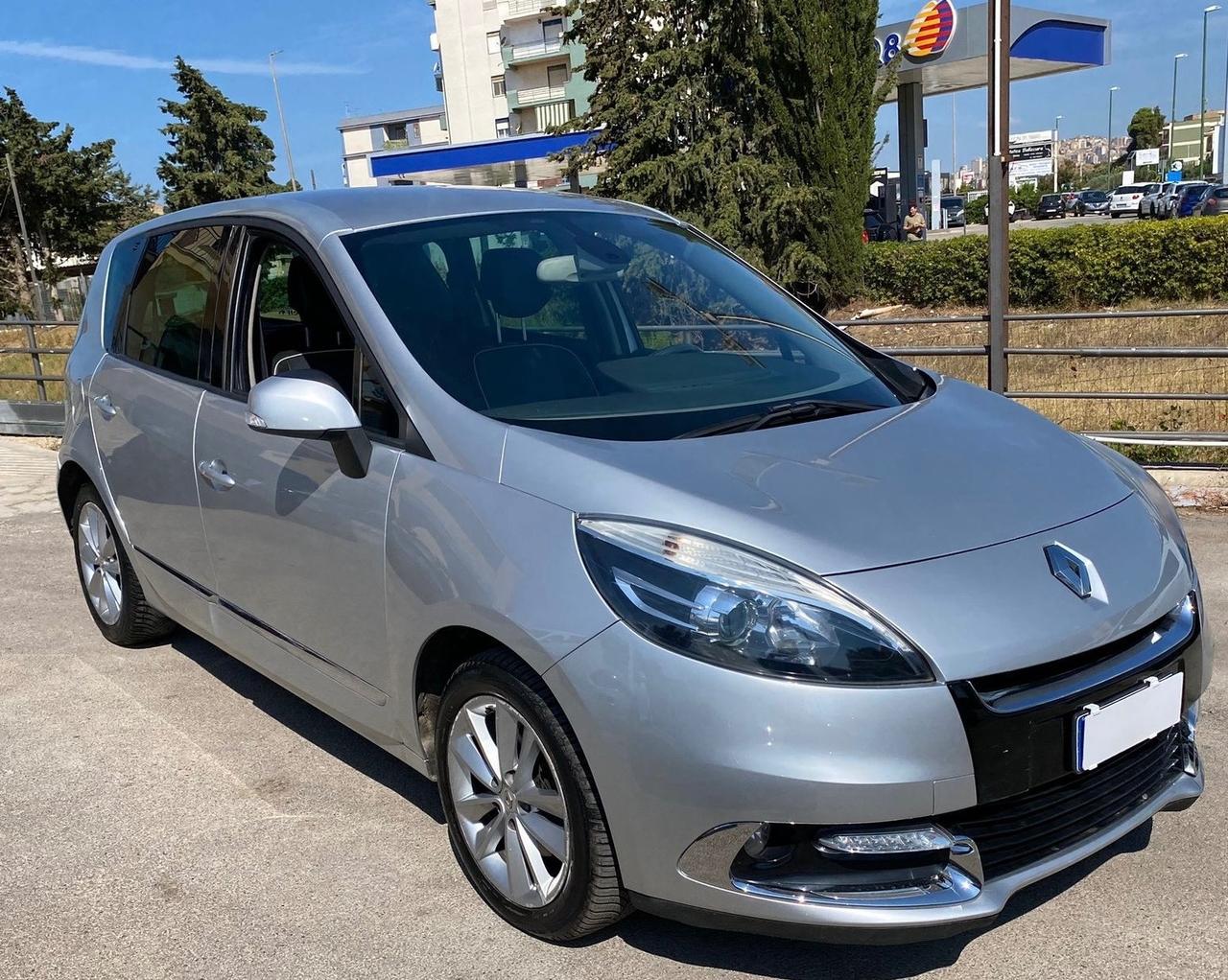 Renault Scénic XMod 1.5 dCi 110CV Start&Stop Live