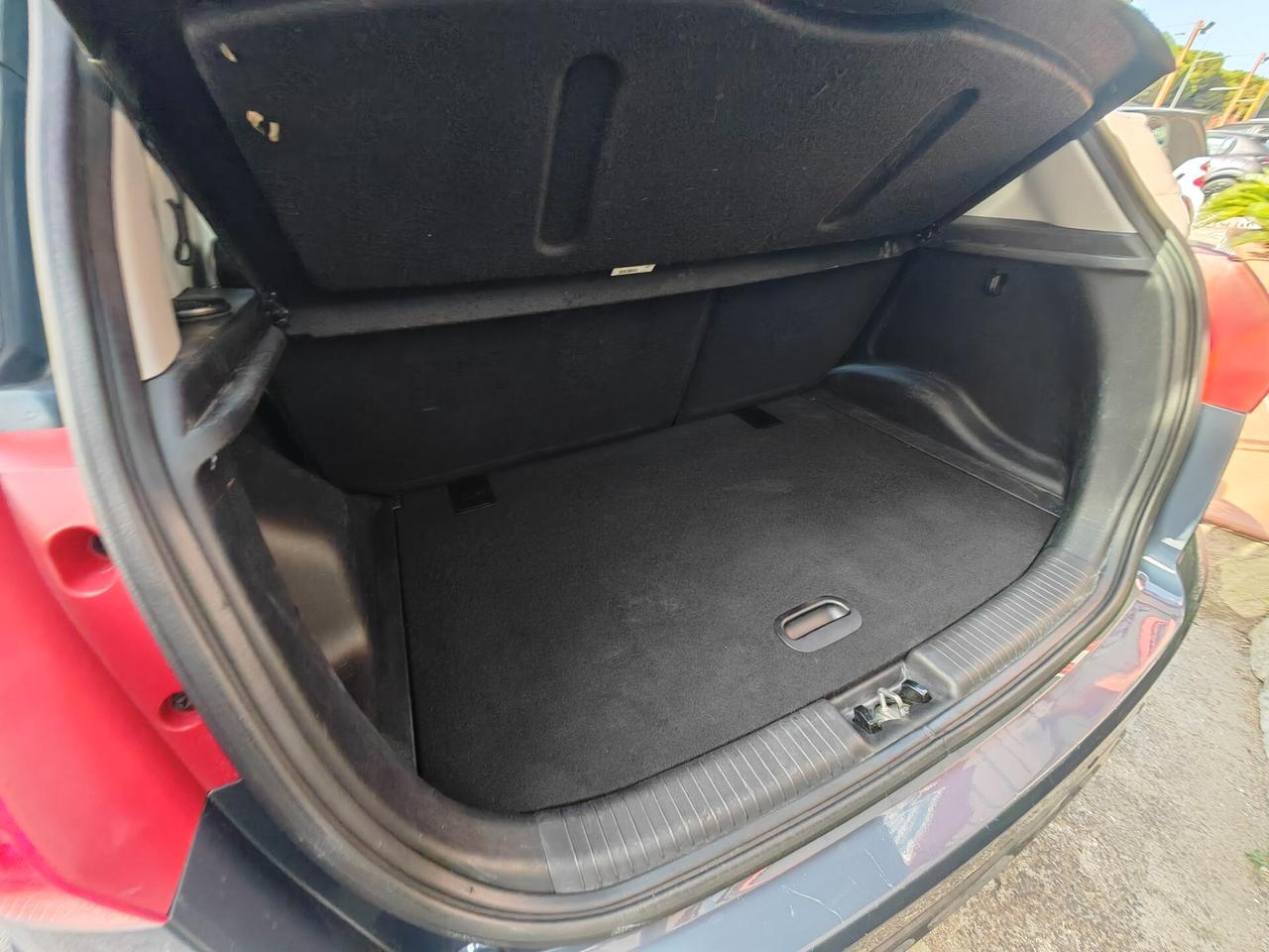 Kia Venga 1.4 diesel 04/2016 Cv90 NEOPATENTATI