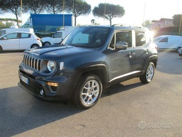 Jeep Renegade 1.3 **PERFETTA**