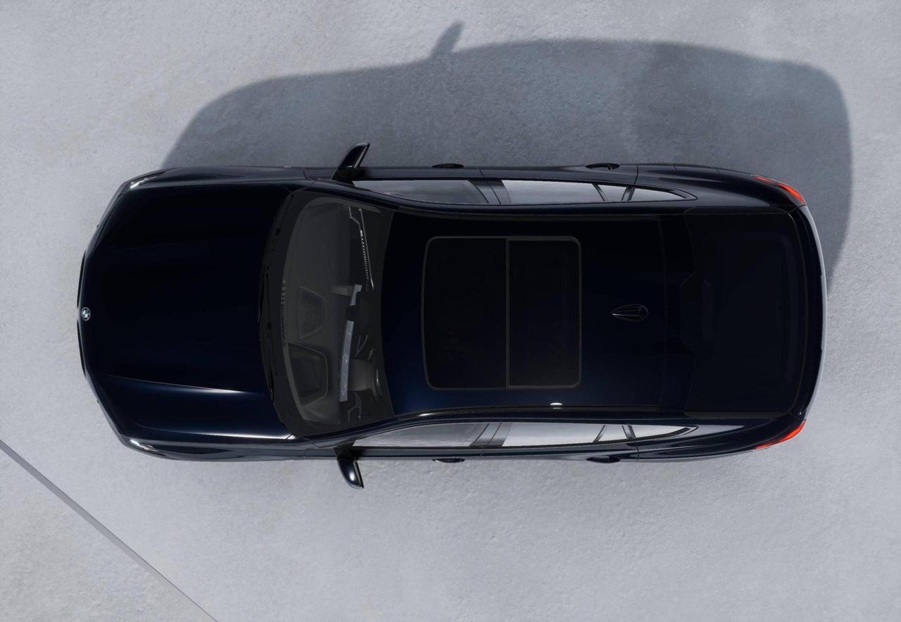 BMW X6 xDrive30d MSport Pro