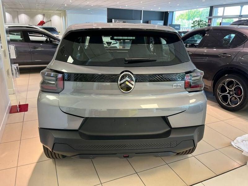 Citroën C3 PureTech 100 S&S You